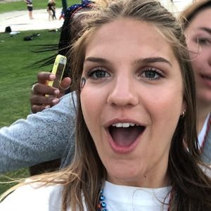 Meet your Posher, Kailey